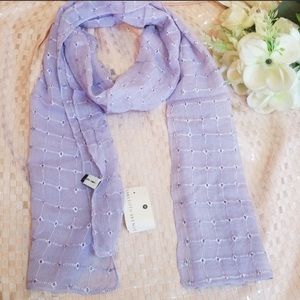 Sacks fifth Avenue scarf 🧣